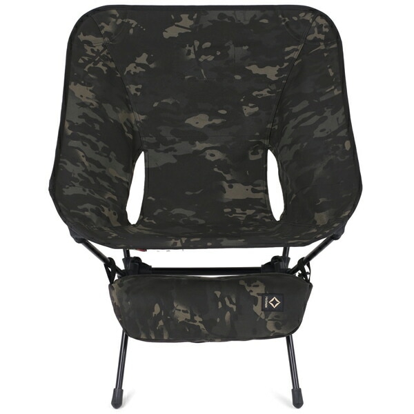 Helinox タクティカルチェア L マルチカモブラック [ヘリノックス]