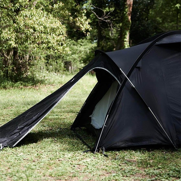 MURACO BLACK BEAK 2P [ムラコ]