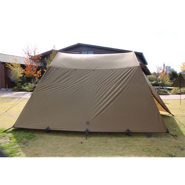 Helinox Tac. Field 6.0 Coyote [ヘリノックス]