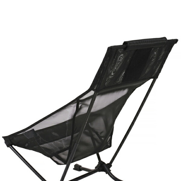 Helinox HOME ビーチチェア サマーキット ブラック [ヘリノックス]