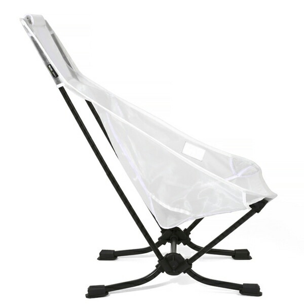 Helinox HOME ビーチチェア サマーキット ホワイト [ヘリノックス]