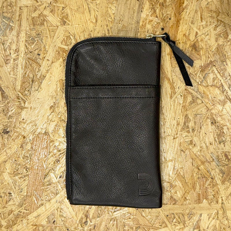 HALF TRACK PRODUCTS unBANKed black [ハーフトラックプロダクツ]