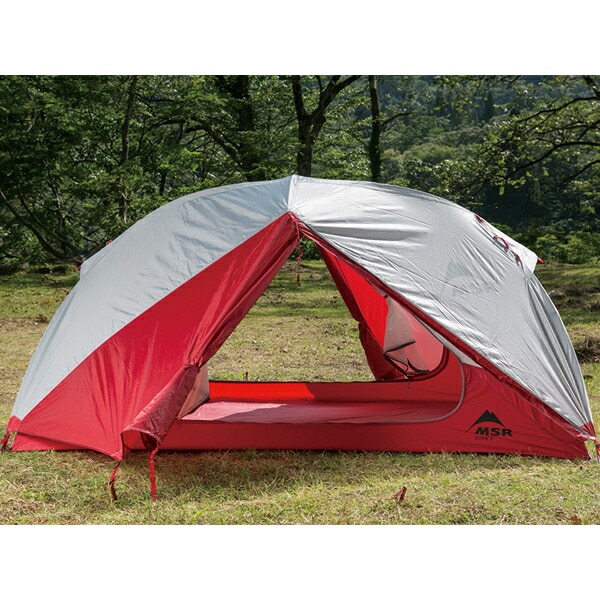 MSR エリクサー2 [エムエスアール]