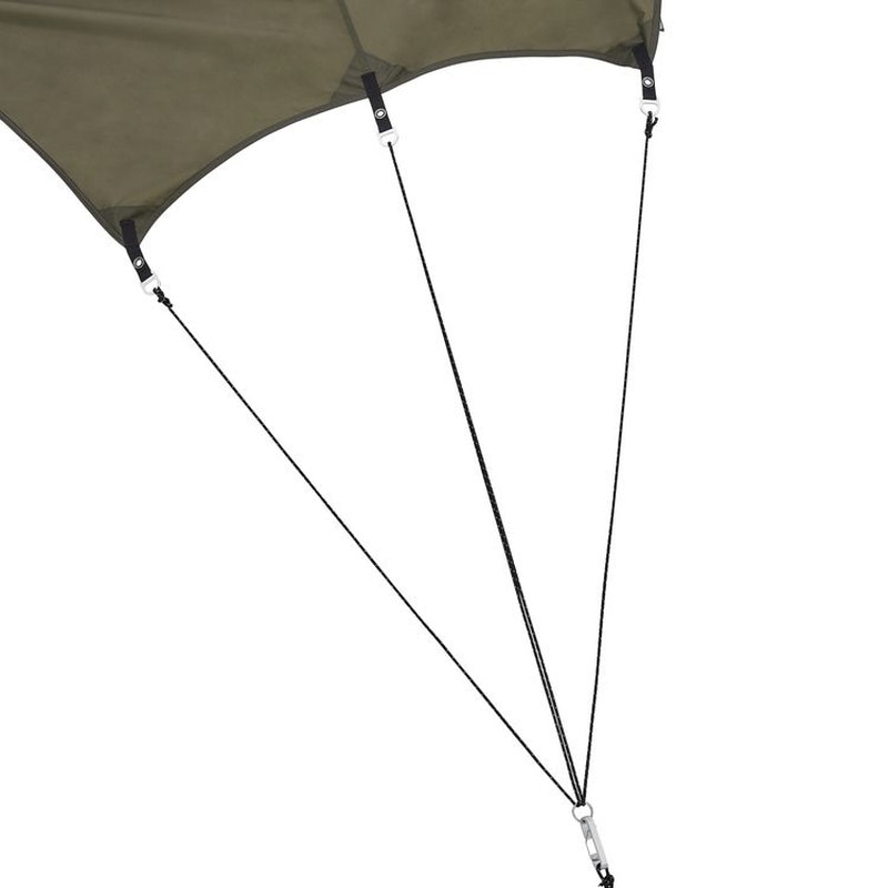THE NORTH FACE Nebula Tarp 2 ニュートープグリーン（NT） [ザ