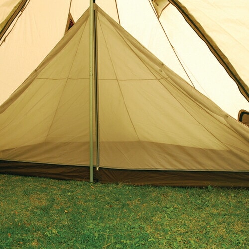 20%OFF] CAMPAL JAPAN ピルツ15ハーフインナー [キャンパルジャパン]