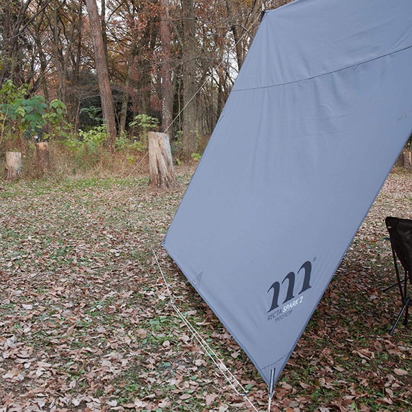 MURACO Recta Spark 2 [ムラコ]