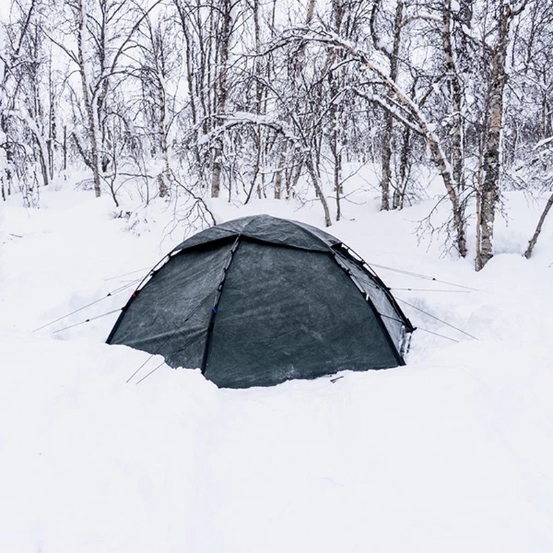 ヒルバーグ スタイカ タクティカル / Staika Tactical [HILLEBERG]