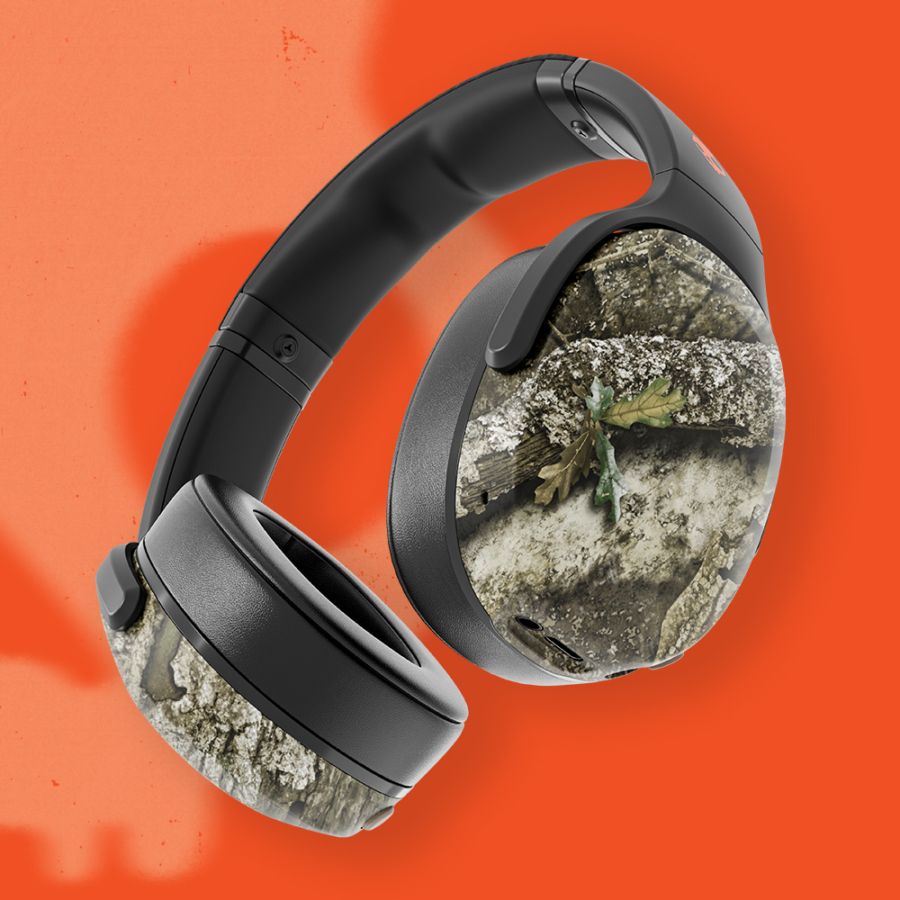 Crusher Evo True Black