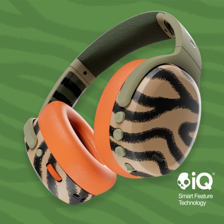 Crusher ANC 2 Possum