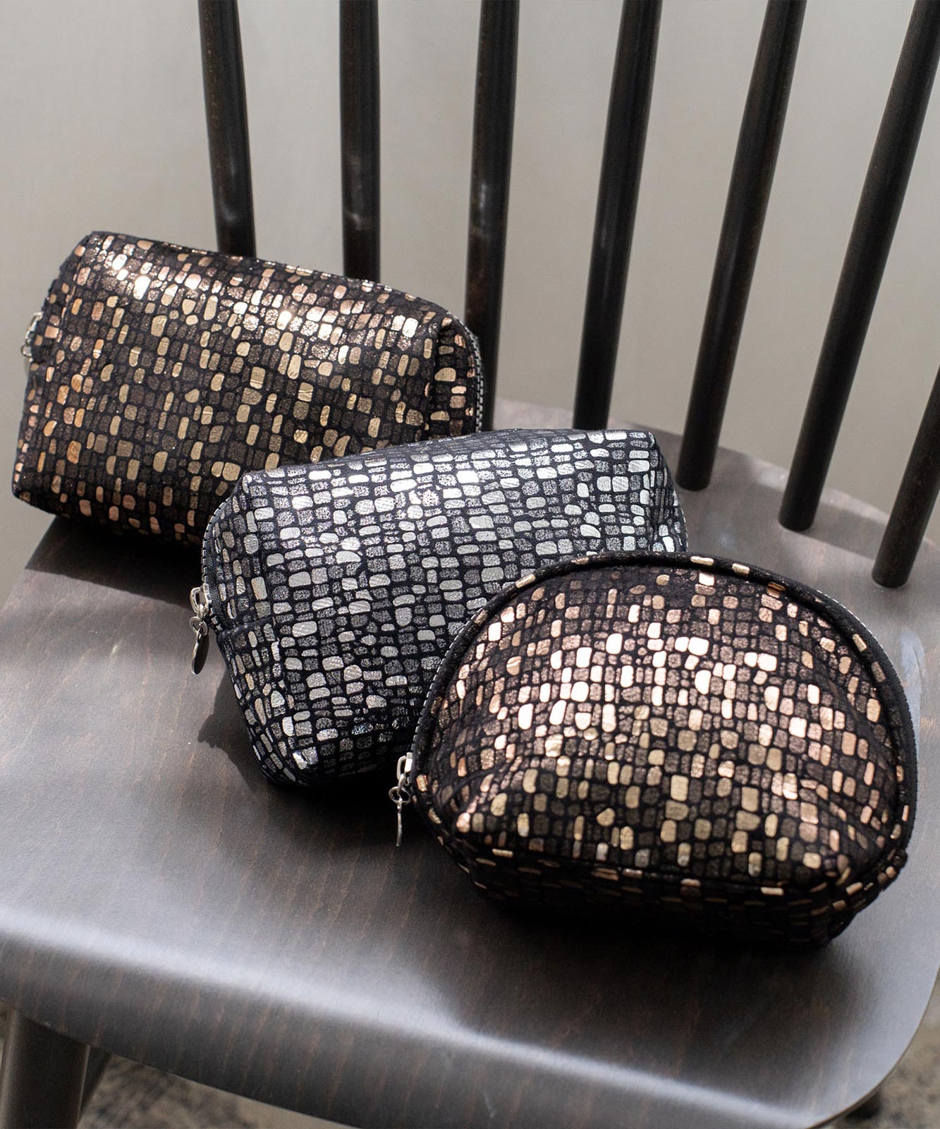 グリッターポーチ | 雑貨・小物,ファッション雑貨,ポーチ | VitaFelice