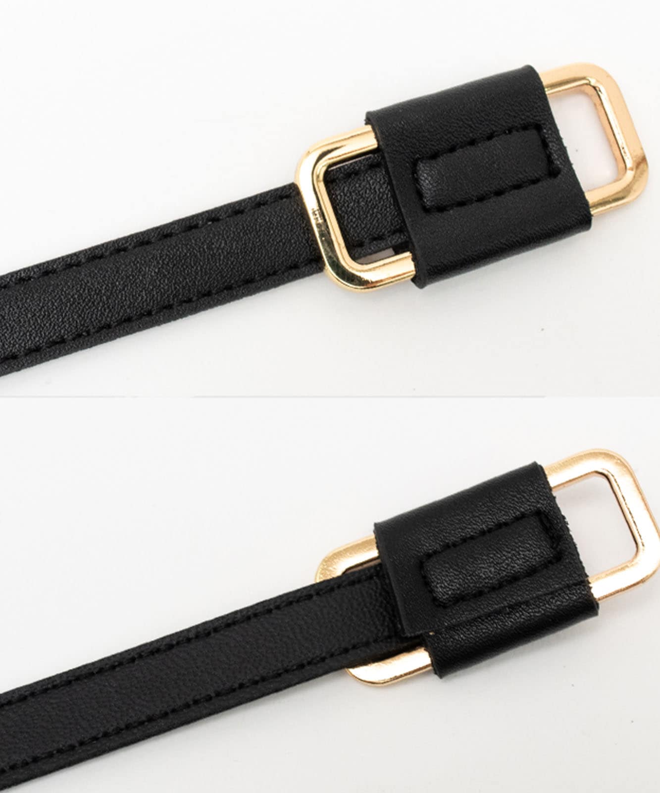 Gスクエア ホールレス ナローベルト | 雑貨・小物,ファッション雑貨