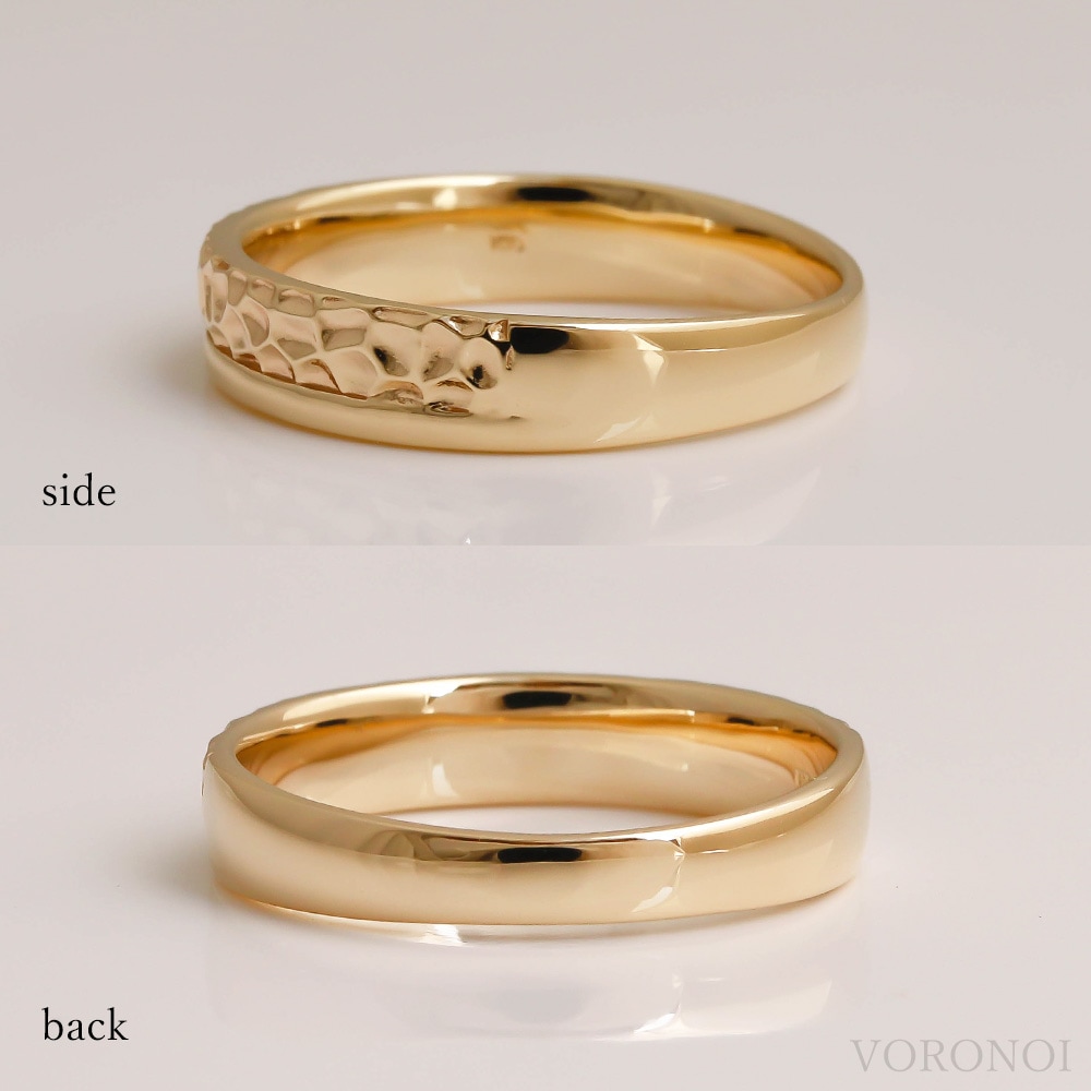 リング - 絆 - K10