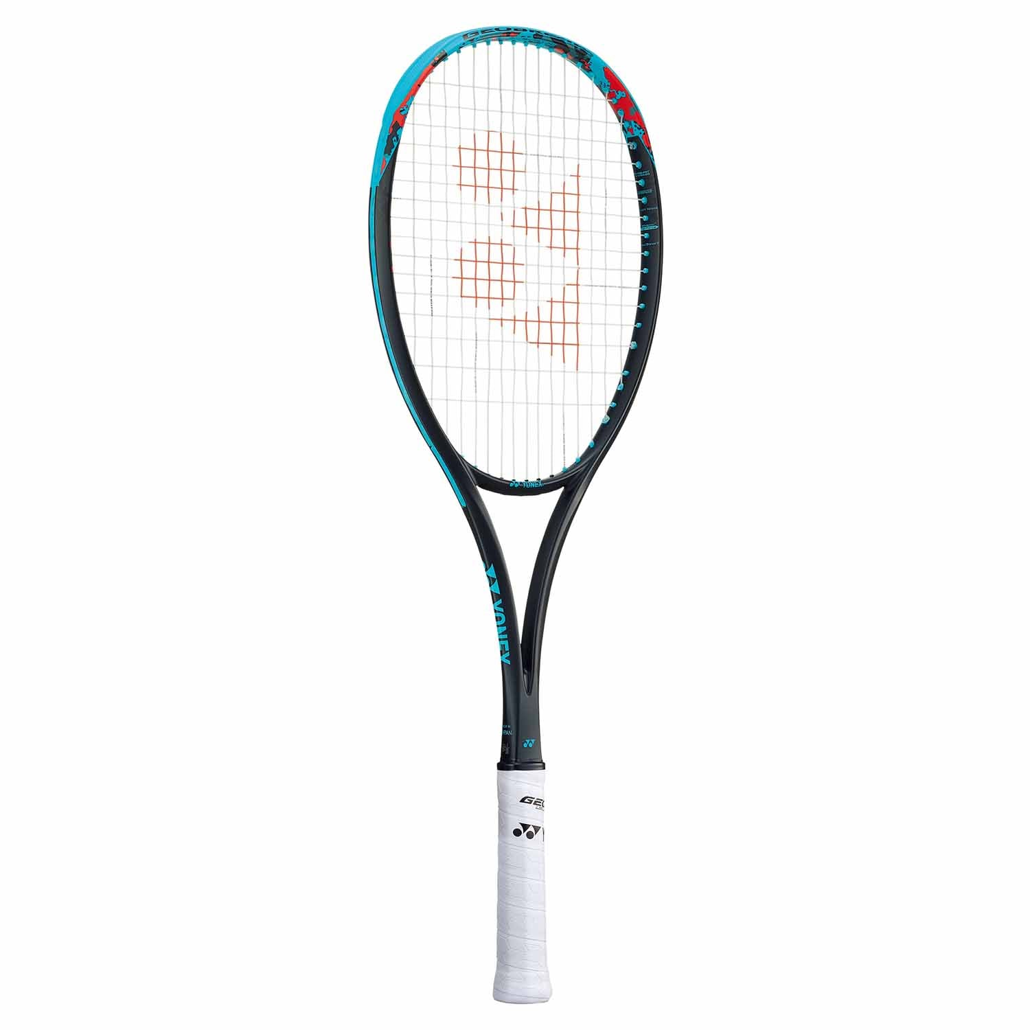 YONEX GEOBREAK 70S 02GB70S アクア | ソフトテニス,ソフトテニス