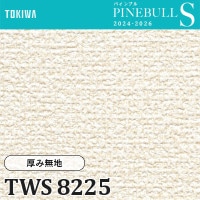TWS8283 パターン・和 (厚みタイプ/表面丈夫/抗菌/防かび) トキワ 壁紙