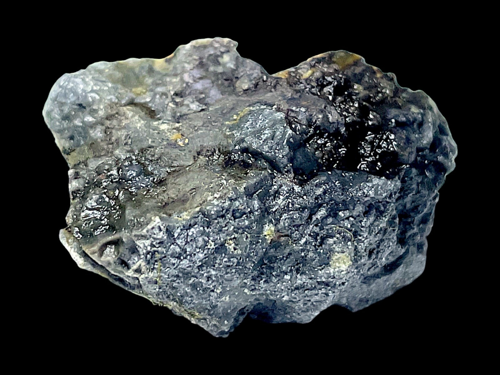 福島県 宝坂産 遊色オパール