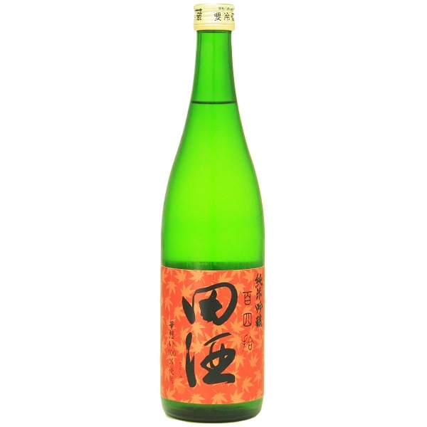 田酒 (でんしゅ) 特別純米酒 1800ml / 720ml ※店頭予約販売｜日本酒
