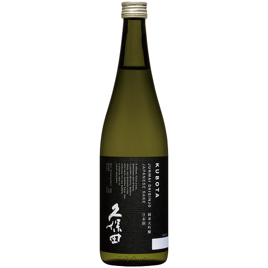 久保田 (くぼた) 純米大吟醸 1800ml / 720ml ｜日本酒｜若松屋酒店