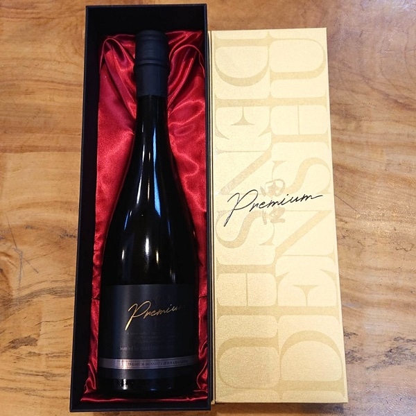 田酒 (でんしゅ) 純米大吟醸 Premium プレミアム 720ml [限定酒] ※店頭