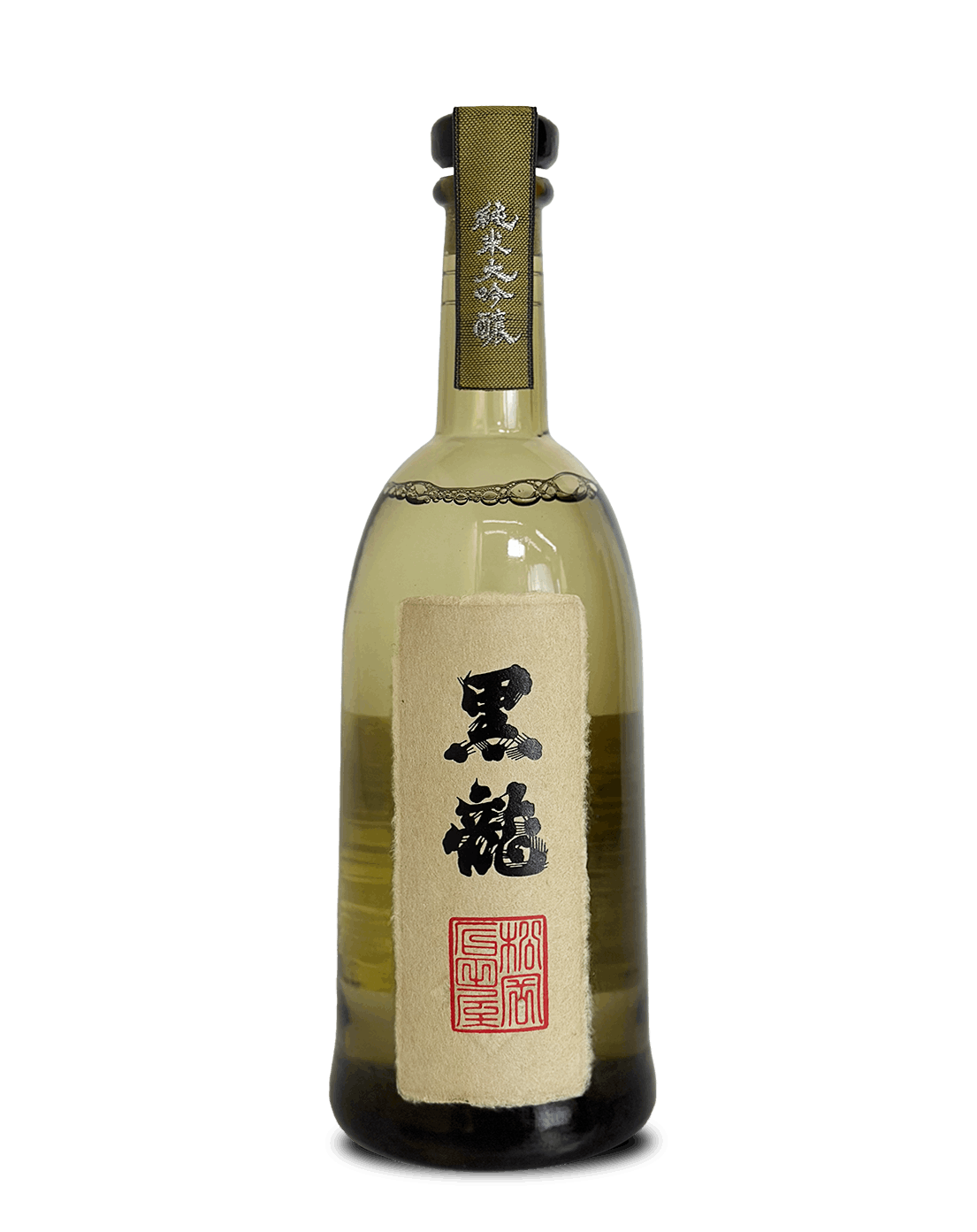 黒龍 純米大吟醸 720ml | 日本酒 ・ おまかせ日本酒,か行,黒龍 【黒龍