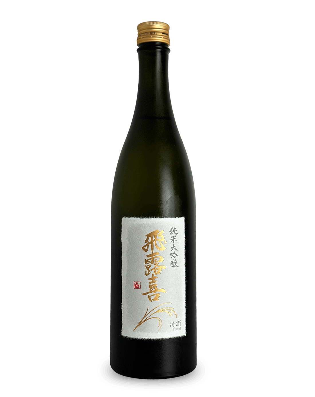 飛露喜 純米大吟醸 720ml | 日本酒 ・ おまかせ日本酒,は行,飛露喜