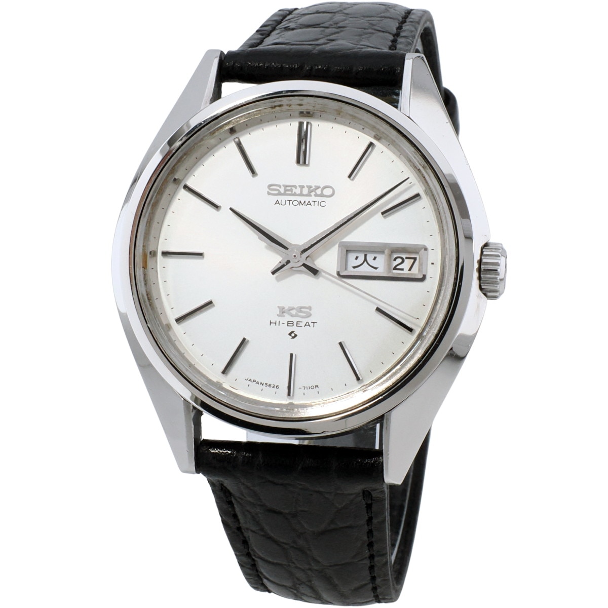 SEIKO／セイコー