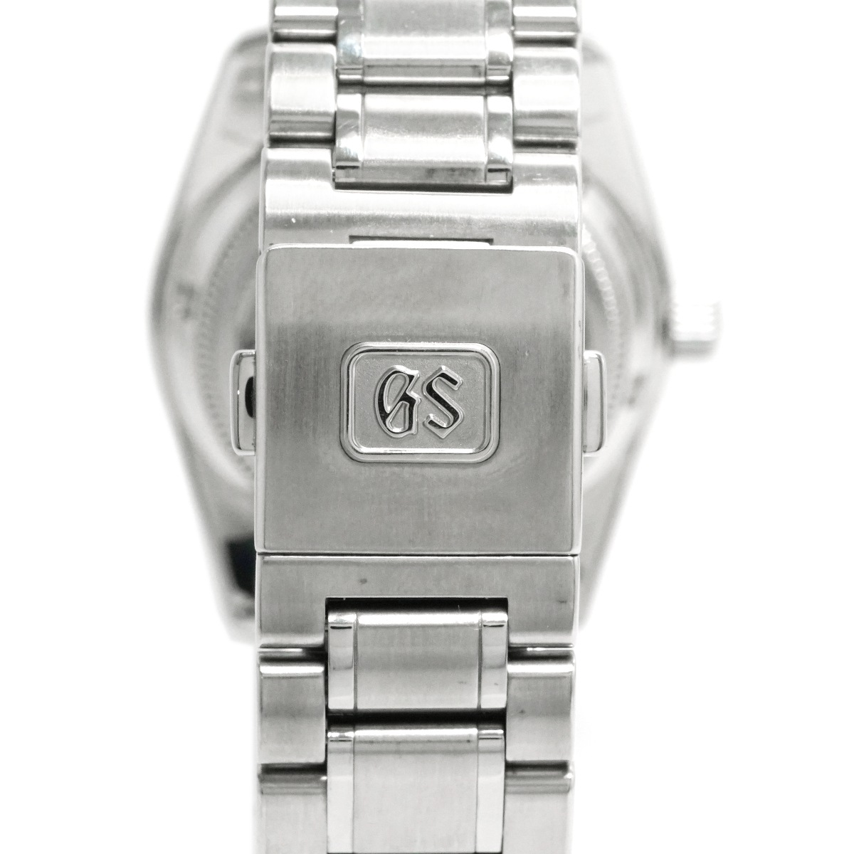 グランドセイコー メカニカル SBGR051 9S65-00B0 シースルーバック