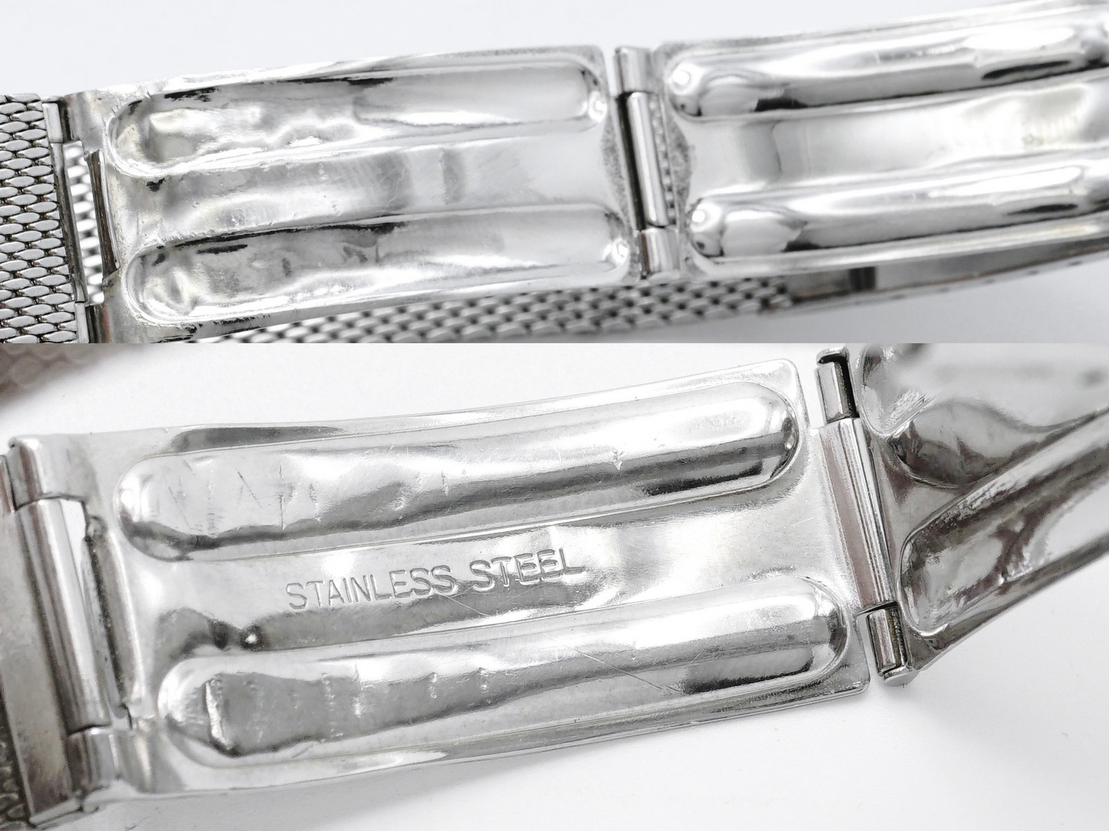 セイコー ロードマチック 5606-7000 社外ブレスレット 自動巻 OH済