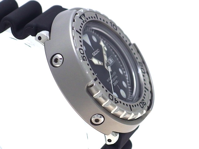 セイコー プロスペックス マリーンマスタープロフェッショナル SBBN017