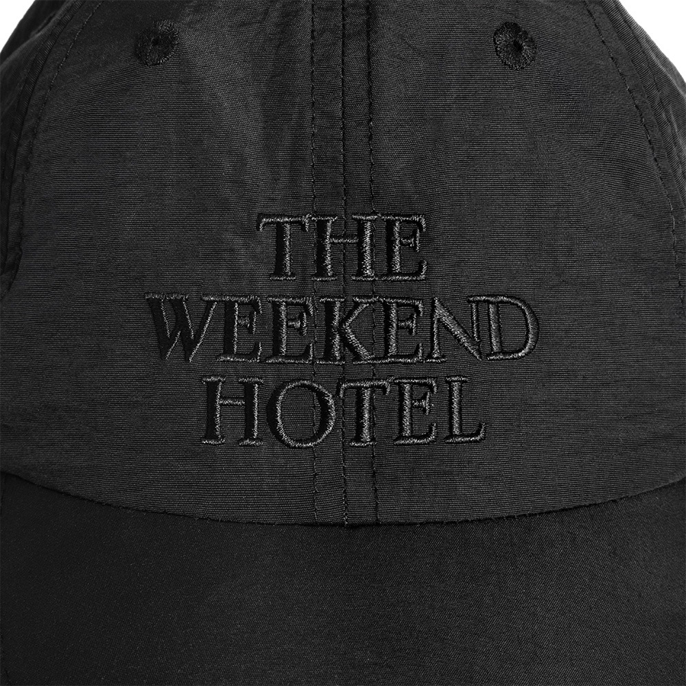 限定】UV Cap | Limited Edition | THE WEEKEND HOTEL