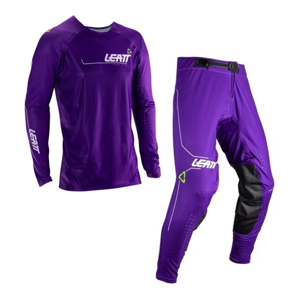 モトクロスウエア,大人,LEATT,5.5 | モトクロス・オフロードバイク用品