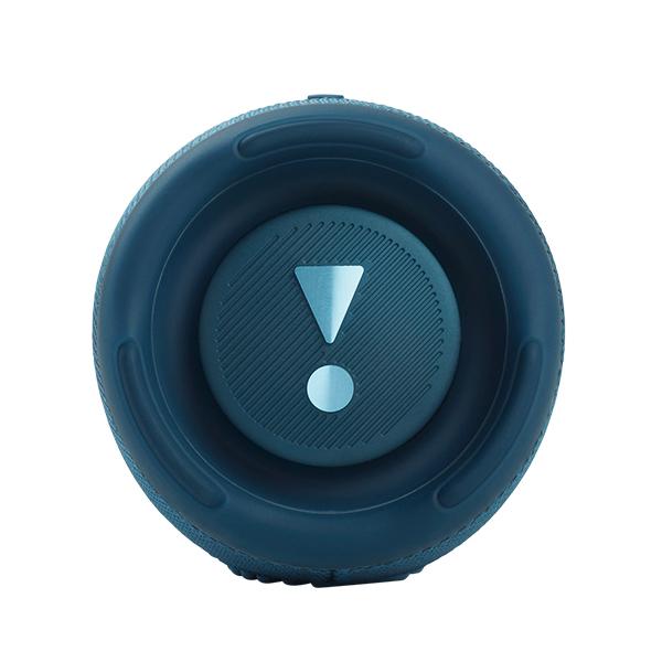 JBL CHARGE 5 モバイルバッテリー機能付きポータブル防水スピーカー