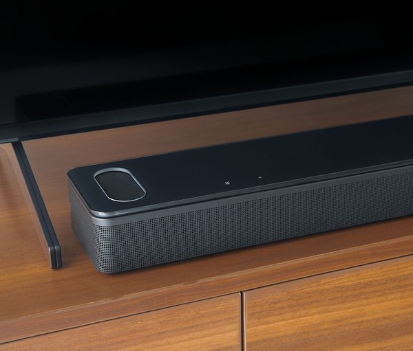 BOSE サウンドバー Smart Soundbar 900 ブラック | 電化製品 | WE良品