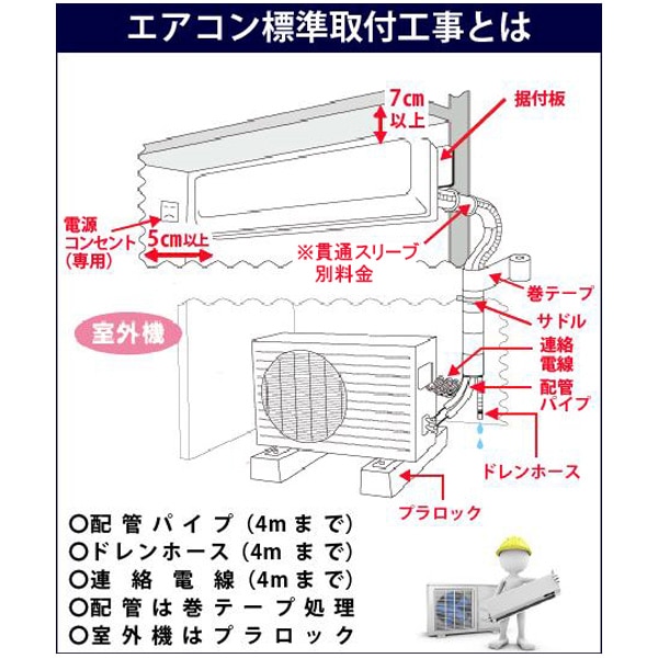 FUJITSU GENERAL AS-XW401L2 nocria ノクリア XWシリ-ズ 14畳用