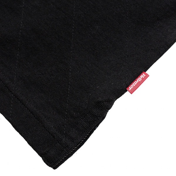 Hellrazor ヘルレイザー OL' ENGLISH LOGO DIAMOND RUGBY | Hellrazor