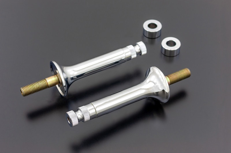 NEW Z2タイプ ウインカーステー/スタンダード フラットタイプ(2本SET