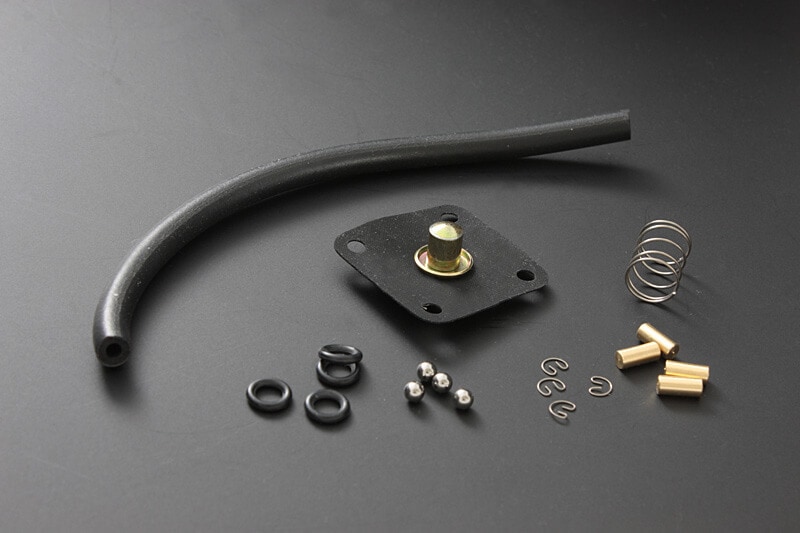 加速ポンプオーバーホールキット | 車種から,Z750FX-1/Z1000MK2,吸気系