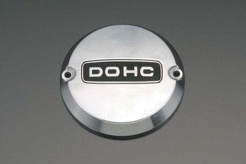 Z1/Z2ポイントカバー | 車種から,Z1R,エンジン周辺,エンジンカバー