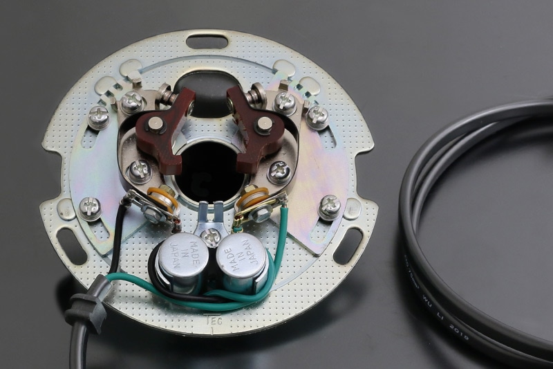 2025年購入、テスト点火1度のRS-H29N 2025年購入、テスト点火1度のRS