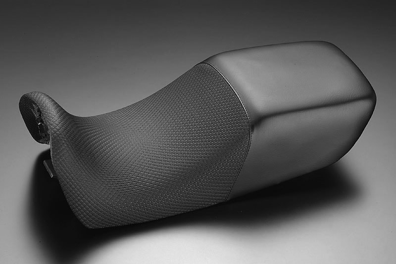 メッシュタイプシート | 車種から,GPZ900R,ボディ関係（外装）,シート