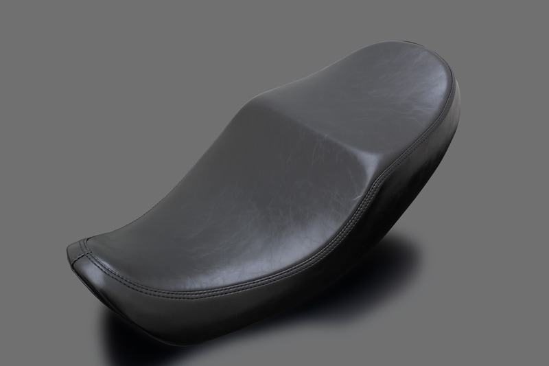 グロッシーレザーシート ブラック Z900RS | ARCHI,Z900RS,シート