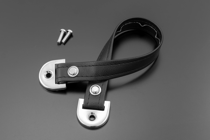 Z900RS Z2タイプシートベルト ASSY ARCHIシート/純正シート用 | ARCHI