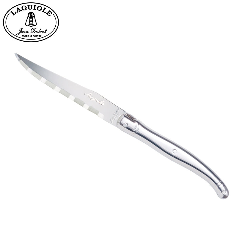 ジャン・デュボ ステーキナイフ ステンレス | ◇メーカー・種類別,Jean