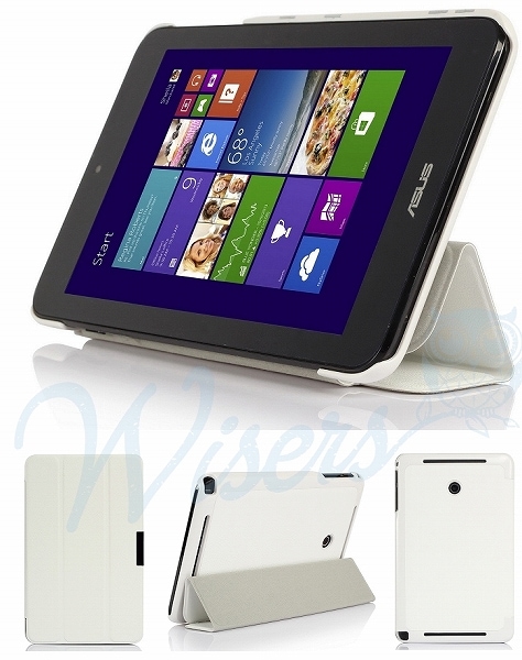 wisersオリジナル ASUS VivoTab Note 8 / M80TA R80TA タブレット 専用