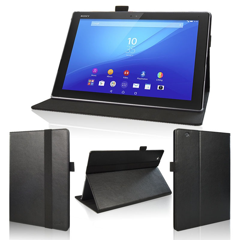 タッチペン付】wisers Sony Xperia Z4 Tablet SGP712JP SO-05G SOT31