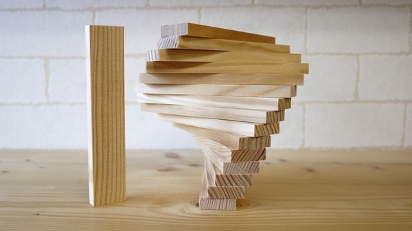 KAPLA カプラ 280 正規輸入品 | 積み木,KAPLA （カプラ） | 木の