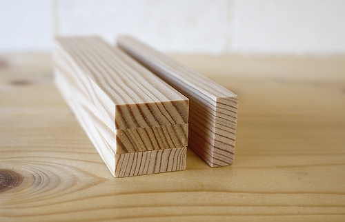 KAPLA カプラ 280 正規輸入品 | 積み木,KAPLA （カプラ） | 木の