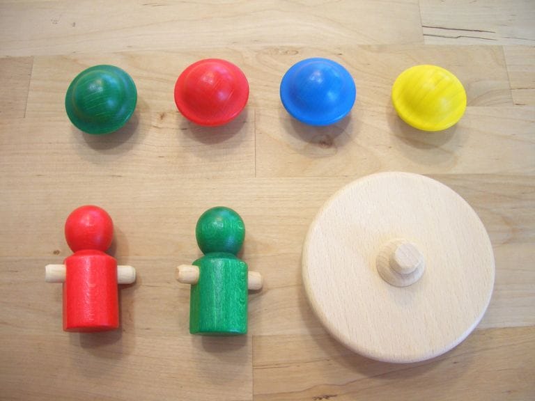 ニック社 nic ニックスロープ 動きを楽しむ | 動きを楽しむ | 木の