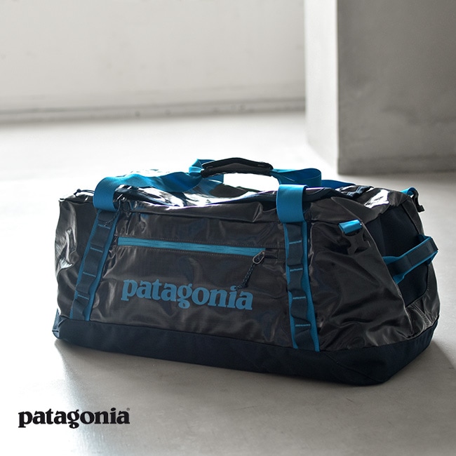 49341]【付属品あり】Patagonia(パタゴニア)Black Hole Duffel 60LoLY