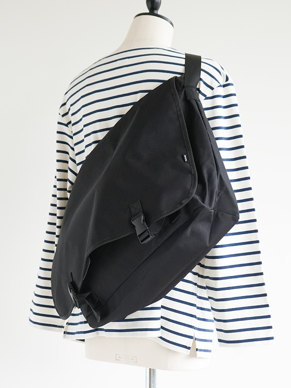 PA-008]PACKING(パッキング)MESSENGER BAG(メッセンジャーバッグ