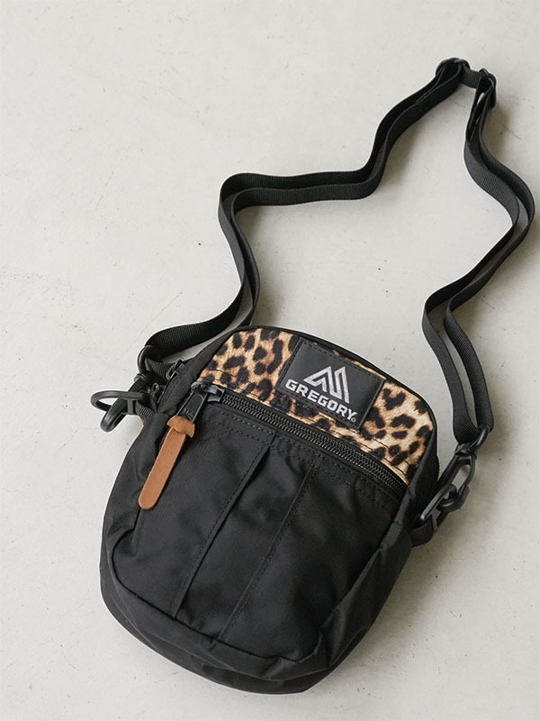 国内正規販売店】[65459-A198]GREGORY(グレゴリー)QUICK POCKET M